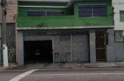 Sobrado com 3 dormitórios à venda, 100 m² por r$ 1.200.000,00 - macedo - guarulhos/sp