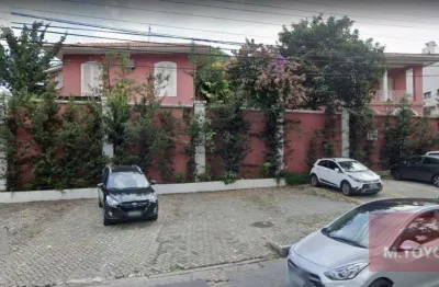Casa com 4 dormitórios, 450 m² - venda por r$ 3.250.000,00 ou aluguel por r$ 22.600,00/mês - pacaembu - são paulo/sp
