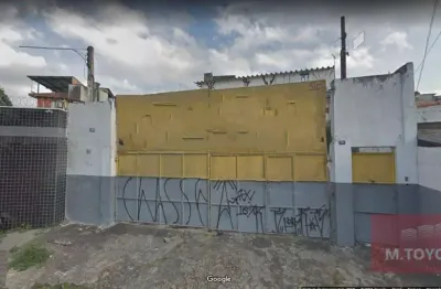 Prédio à venda, 400 m² por r$ 600.000,00 - vila paraíso - guarulhos/sp