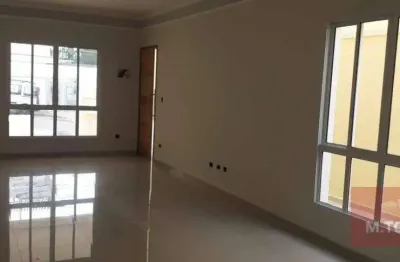 Casa com 3 quartos à venda na Vila Augusta, Guarulhos 