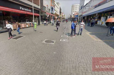 Salão à venda, 350 m² por r$ 25.000.000 - centro - guarulhos/sp