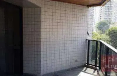 Apartamento com 3 dormitórios à venda, 290 m² por r$ 1.500.000,00 - jardim guarulhos - guarulhos/sp