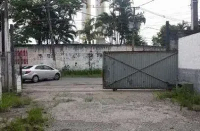 Terreno à venda, 18796 m² por r$ 45.000.000,00 - porto da igreja - guarulhos/sp