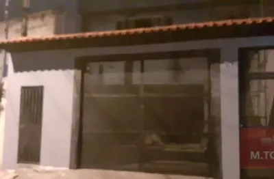 Sobrado com 3 dormitórios à venda, 284 m² por r$ 680.000,00 - jardim rosa de franca - guarulhos/sp