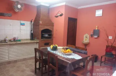 Sobrado com 3 dormitórios à venda, 210 m² por r$ 750.000,00 - jardim toscana - guarulhos/sp