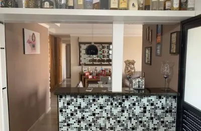 Apartamento à venda, 90 m² por r$ 585.000,00 - vila rosália - guarulhos/sp