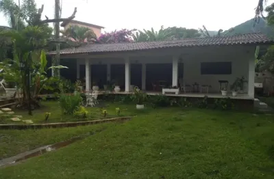 Casa com 4 dormitórios à venda, 724 m² por r$ 2.650.000,00 - boiçucanga - são sebastião/sp