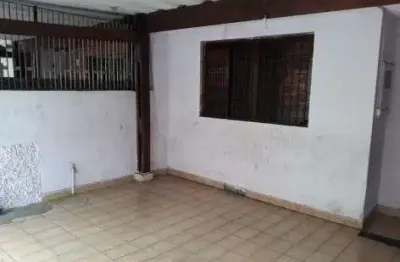 Casa com 4 dormitórios à venda, 180 m² por r$ 850.000,00 - jardim pinhal - guarulhos/sp