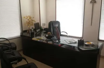 Sala comercial à venda no Centro, Guarulhos 