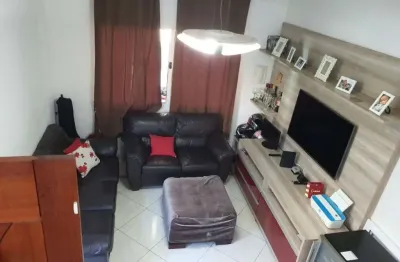 Sobrado com 4 dormitórios à venda, 220 m² por r$ 649.000,00 - jardim bom clima - guarulhos/sp