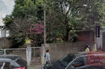 Terreno à venda, 433 m² por r$ 3.000.000,00 - centro - guarulhos/sp