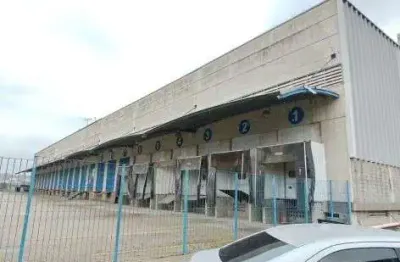 Terreno à venda, 82500 m² por r$ 95.000.000,00 - lavras - guarulhos/sp