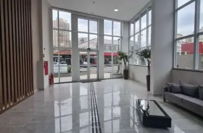 Sala para alugar, 25 m² por r$ 2.115,00/mês - centro - guarulhos/sp