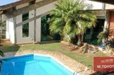 Sobrado com 3 dormitórios à venda, 390 m² por r$ 2.450.000,00 - arujázinho iv - arujá/sp