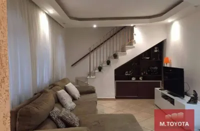 Casa com 3 quartos à venda no Jardim Santa Mena, Guarulhos 