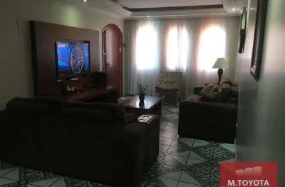 Casa com 3 quartos à venda no Jardim Rosa de Franca, Guarulhos 