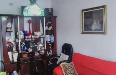 Casa com 3 quartos à venda no Jardim Santa Mena, Guarulhos 