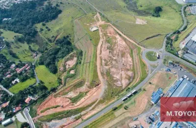 Terreno à venda, 109000 m² por r$ 39.000.000,00 - dos pires - extrema/mg