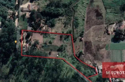 Terreno à venda, 7523 m² por r$ 3.850.000,00 - cidade aracilia - guarulhos/sp