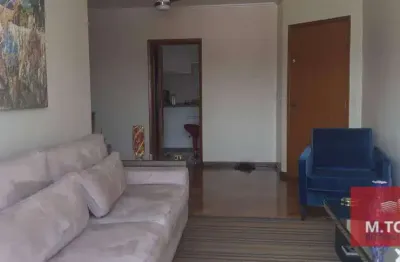 Apartamento com 3 dormitórios à venda, 109 m² por r$ 900.000,00 - camargos - guarulhos/sp