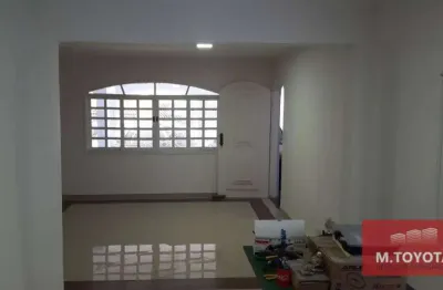 Sobrado com 4 dormitórios à venda, 350 m² por r$ 690.000,00 - jardim paraventi - guarulhos/sp