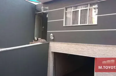 Casa com 3 dormitórios à venda, 246 m² por r$ 1.200.000,00 - jardim las vegas - guarulhos/sp