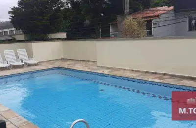 Apartamento com 3 dormitórios à venda, 90 m² por r$ 580.000,00 - vila tijuco - guarulhos/sp