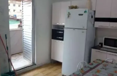 Sobrado com 2 dormitórios à venda, 70 m² por r$ 350.000,00 - macedo - guarulhos/sp