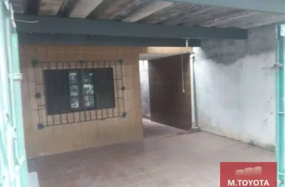 Sobrado com 2 dormitórios à venda, 45 m² por r$ 370.000,00 - jardim bela vista - guarulhos/sp