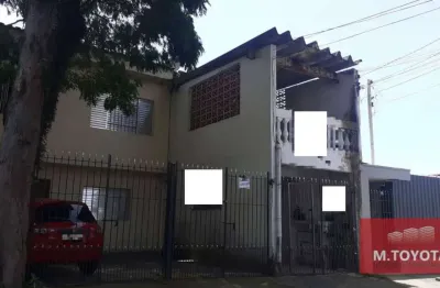 Casa com 1 dormitório à venda, 200 m² por r$ 890.000,00 - jardim santa mena - guarulhos/sp
