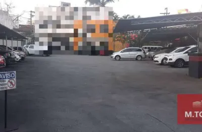 Terreno à venda, 1800 m² por r$ 7.500.000,00 - centro - guarulhos/sp