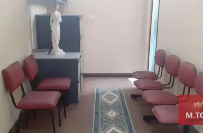 Sala para alugar, 70 m² por r$ 3.500,00/mês - centro - guarulhos/sp