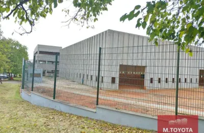 Galpão para alugar, 5000 m² por r$ 181.803,53/mês - cidade industrial - guarulhos/sp