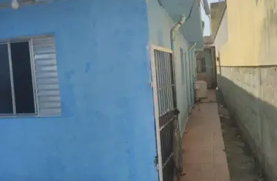 Casa com 2 dormitórios à venda, 70 m² por r$ 330.000,00 - jardim santa mena - guarulhos/sp