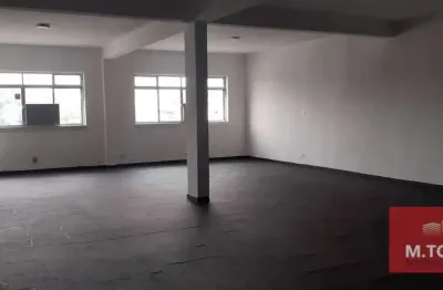 Sala para alugar, 160 m² por r$ 2.500,00/mês - bom clima - guarulhos/sp