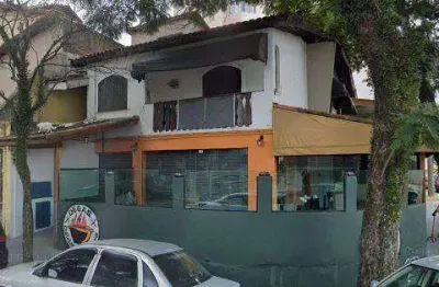 Casa comercial com 3 salas à venda no Centro, Guarulhos 