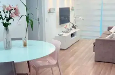 Apartamento com 2 dormitórios à venda, 75 m² por r$ 375.000,00 - vila zanardi - guarulhos/sp