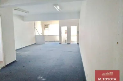 Sala para alugar, 78 m² por r$ 1.800,01/mês - centro - guarulhos/sp