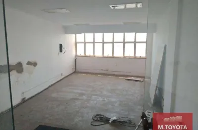 Sala para alugar, 206 m² por r$ 4.000,01/mês - centro - guarulhos/sp