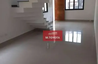 Sobrado com 3 dormitórios à venda, 170 m² por r$ 669.000,00 - jardim paulista - guarulhos/sp