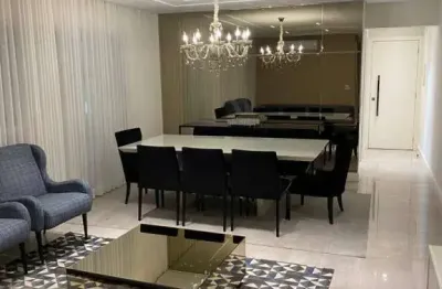 Apartamento com 2 dormitórios à venda, 116 m² por r$ 1.280.000,00 - jardim santa mena - guarulhos/sp