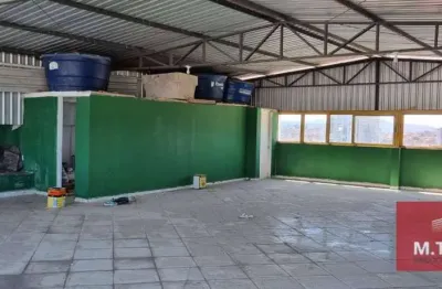 Sala para alugar, 300 m² por r$ 2.580,00/mês - centro - guarulhos/sp