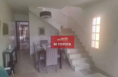 Sobrado com 3 dormitórios à venda, 157 m² por r$ 600.000,00 - gopoúva - guarulhos/sp