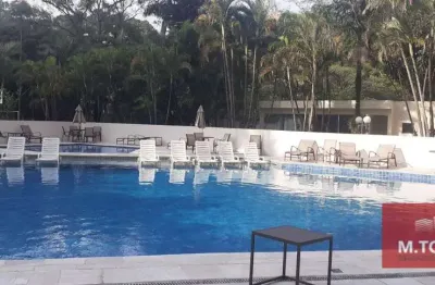 Apartamento com 4 dormitórios à venda, 186 m² por r$ 1.800.000,00 - maia - guarulhos/sp