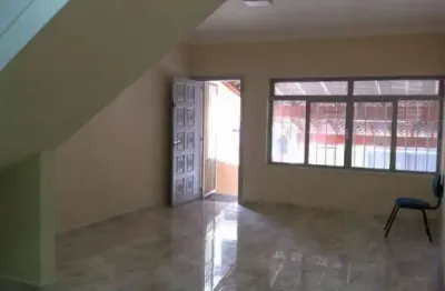 Sobrado com 2 dormitórios à venda, 109 m² por r$ 695.000,00 - centro - guarulhos/sp