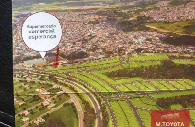 Terreno à venda, 364 m² por r$ 390.000,00 - jardim são joão - guarulhos/sp