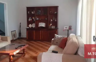 Sobrado com 3 dormitórios à venda, 232 m² por r$ 865.000,00 - jardim santa francisca - guarulhos/sp