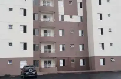 Apartamento com 2 dormitórios à venda, 53 m² por r$ 260.000,00 - parque primavera - guarulhos/sp