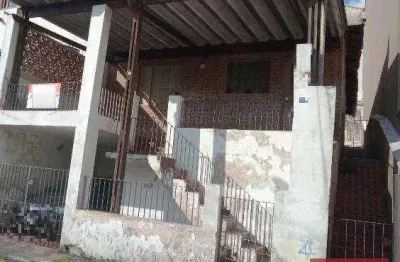 Casa com 3 dormitórios à venda, 270 m² por r$ 900.000,00 - centro - guarulhos/sp