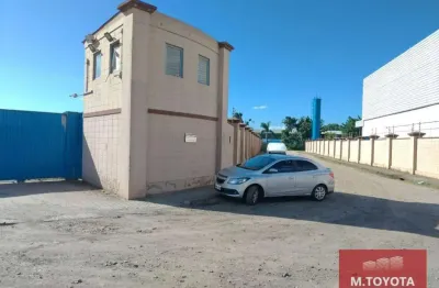 Terreno à venda, 10255 m² por r$ 34.000.000,00 - vila barros - guarulhos/sp